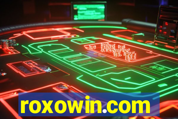 roxowin.com