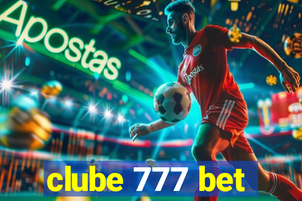 clube 777 bet