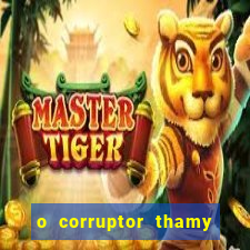 o corruptor thamy bastida pdf grátis