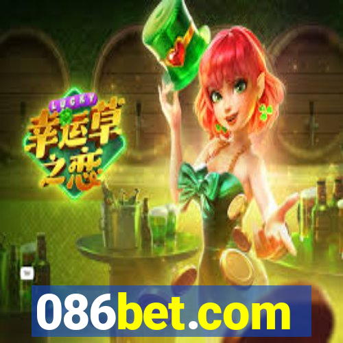 086bet.com