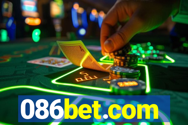 086bet.com