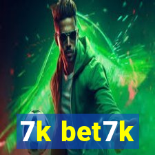 7k bet7k