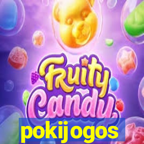 pokijogos