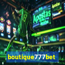 boutique777bet