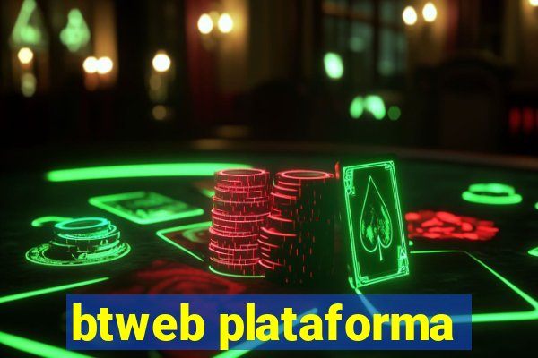 btweb plataforma