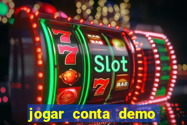 jogar conta demo fortune tiger