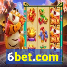 6bet.com