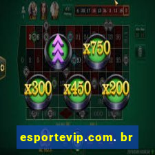 esportevip.com. br