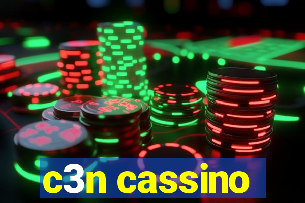 c3n cassino