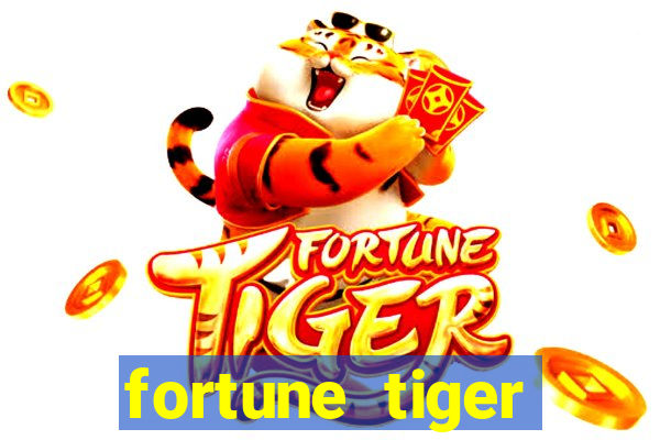 fortune tiger depósito 1 real