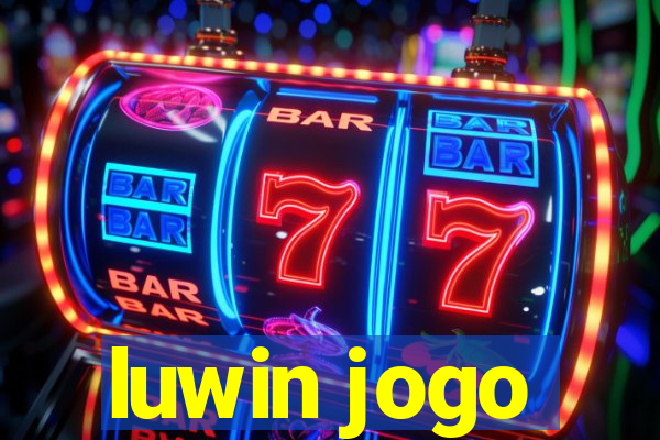 luwin jogo