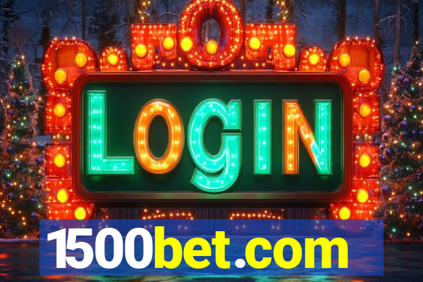 1500bet.com