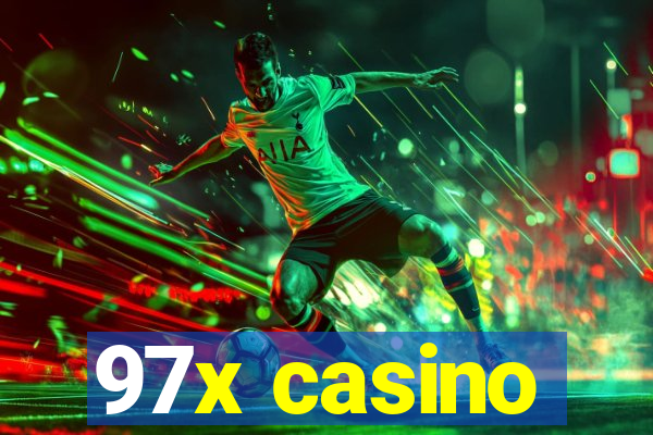 97x casino