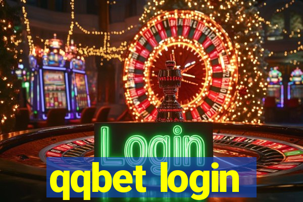 qqbet login