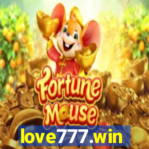 love777.win