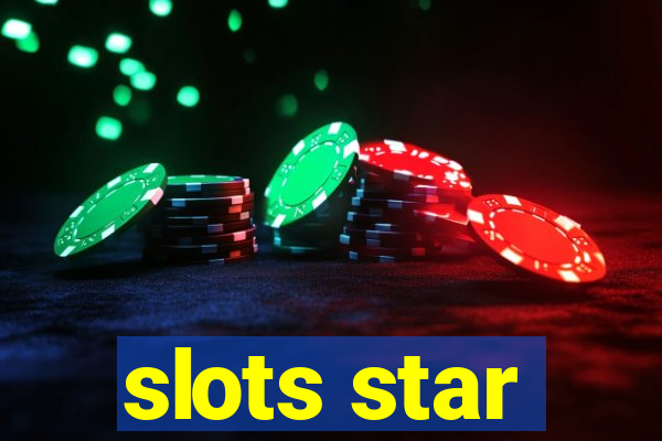 slots star