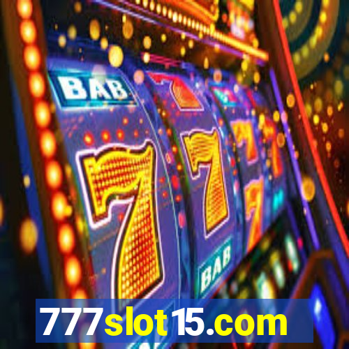 777slot15.com