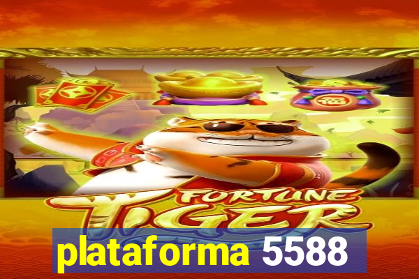 plataforma 5588