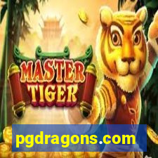 pgdragons.com