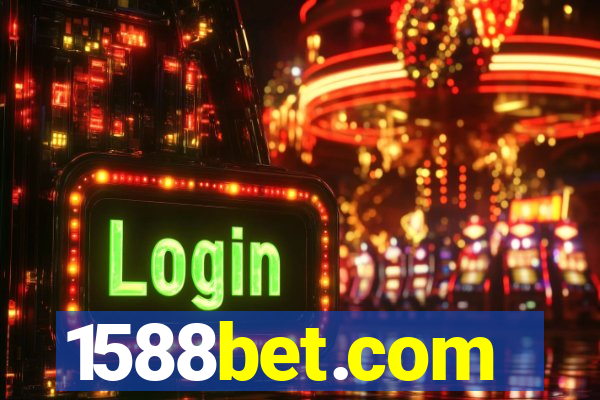 1588bet.com