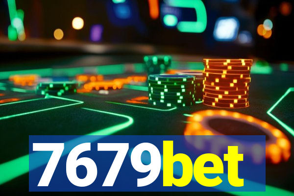 7679bet