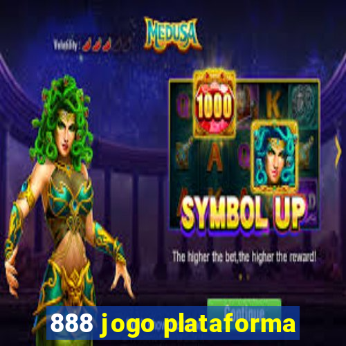 888 jogo plataforma