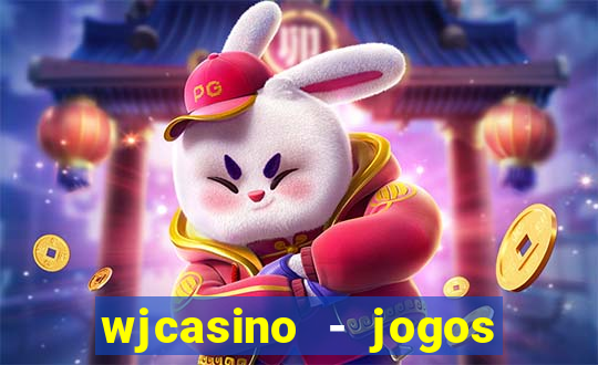 wjcasino - jogos slots premium