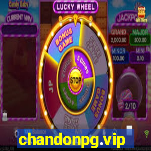 chandonpg.vip