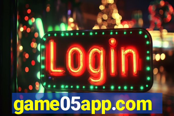 game05app.com