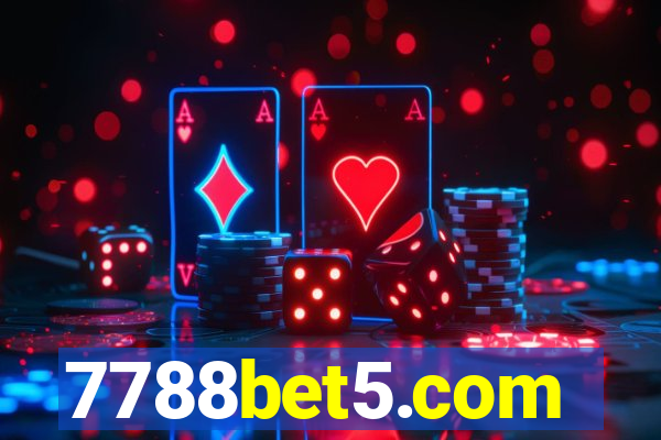 7788bet5.com