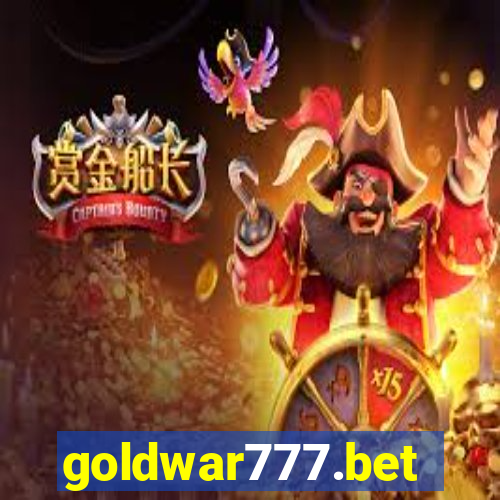 goldwar777.bet