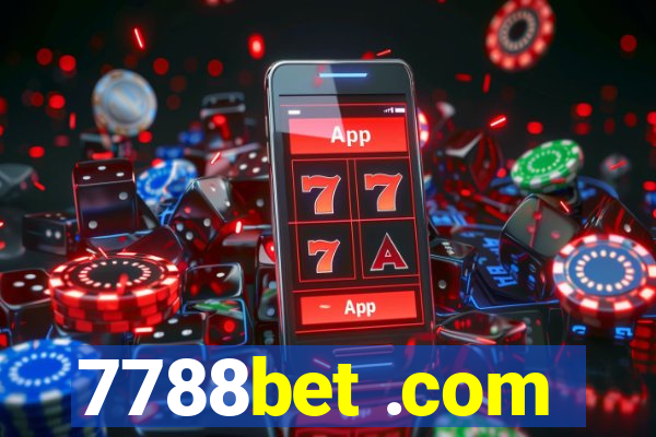 7788bet .com