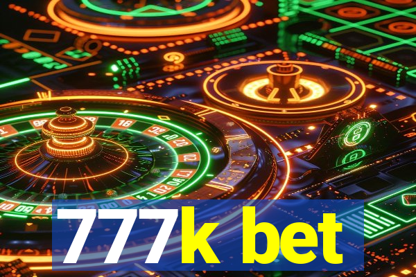 777k bet