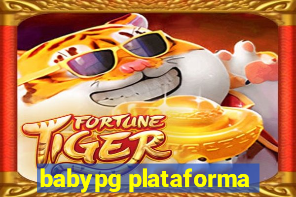 babypg plataforma