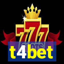 t4bet