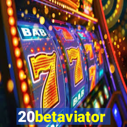 20betaviator