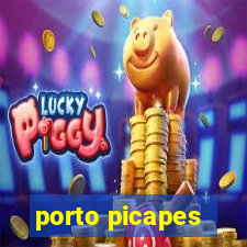 porto picapes