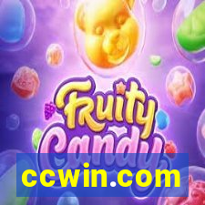 ccwin.com