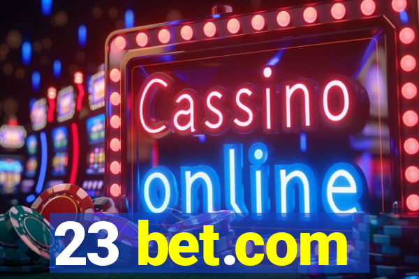 23 bet.com