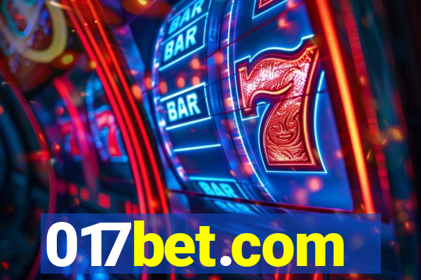 017bet.com