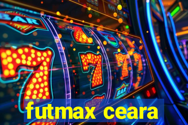 futmax ceara