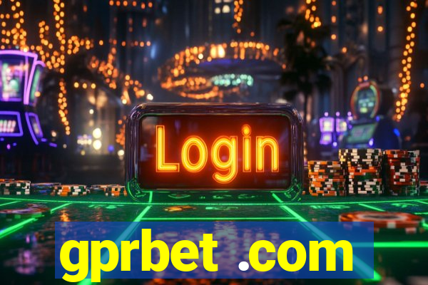 gprbet .com