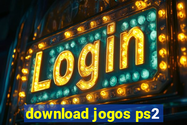 download jogos ps2