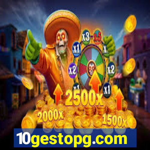 10gestopg.com