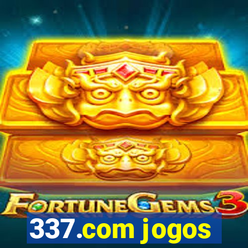 337.com jogos