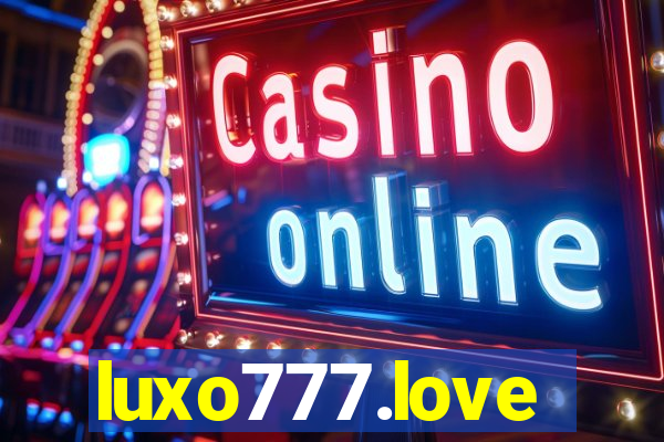 luxo777.love