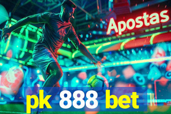 pk 888 bet