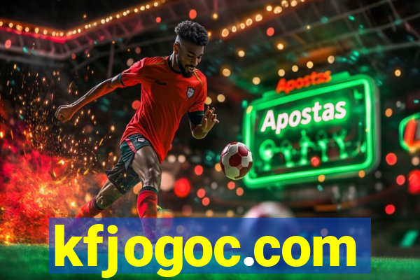 kfjogoc.com