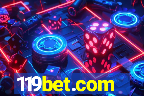 119bet.com