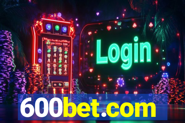 600bet.com